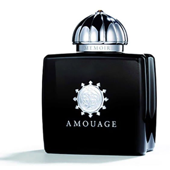 Amouage Memoir Woman – Mysterious luxury fragrance at Parfas