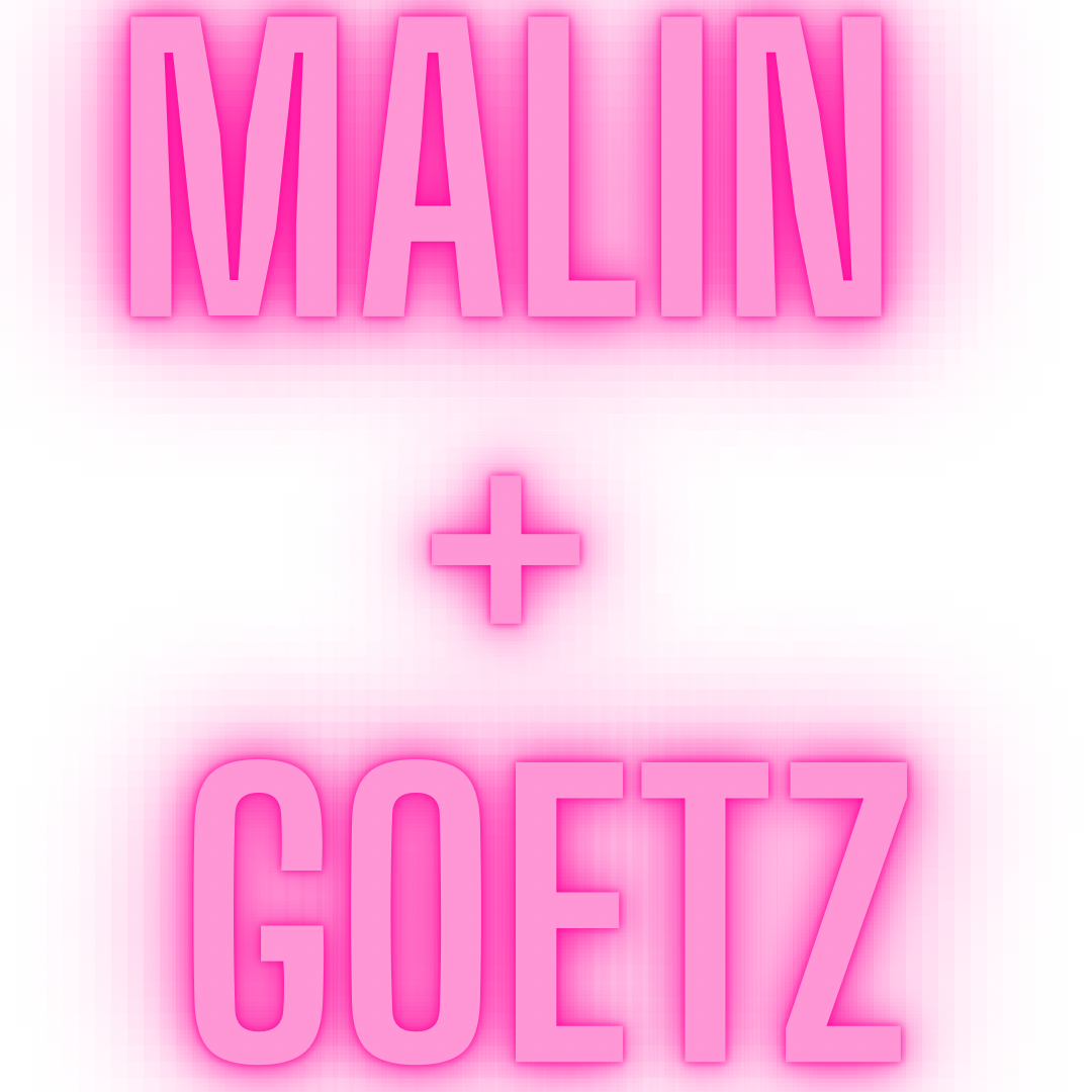 Cabine Malin + Goetz