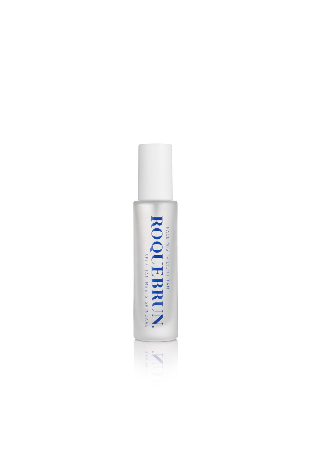 Face Tan Mist Light