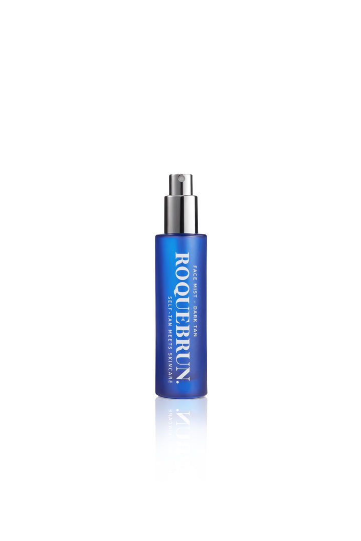 Face Tan Mist Dark