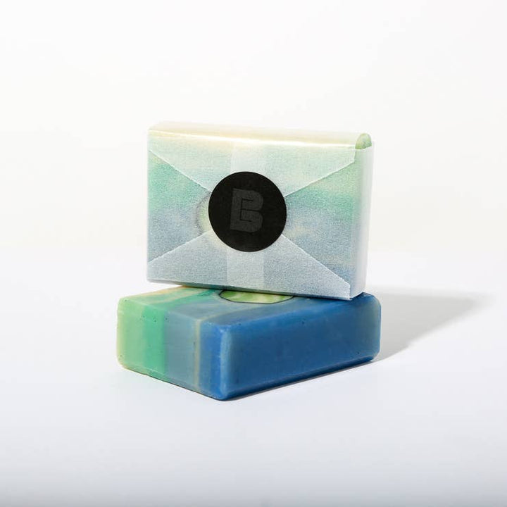 Baressential Beauty Bar Jasmine Lime Grapefruit