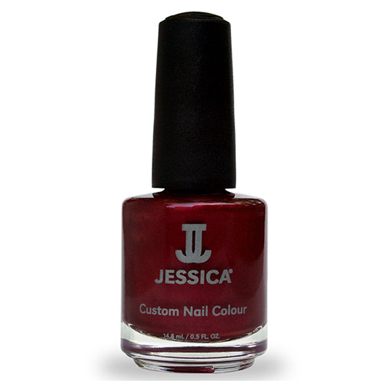 Custom Nail Colour