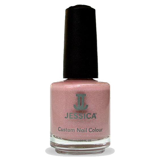 Custom Nail Colour