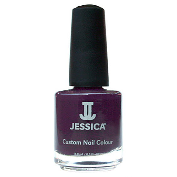 Custom Nail Colour