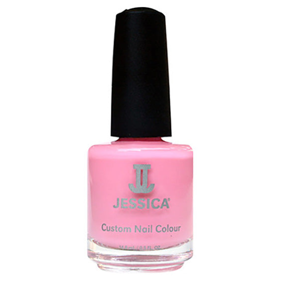 Custom Nail Colour