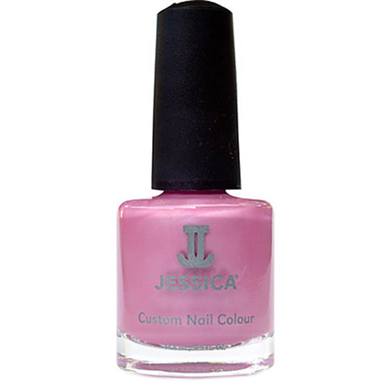 Custom Nail Colour