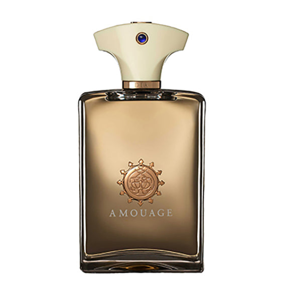 Amouage | Dia man