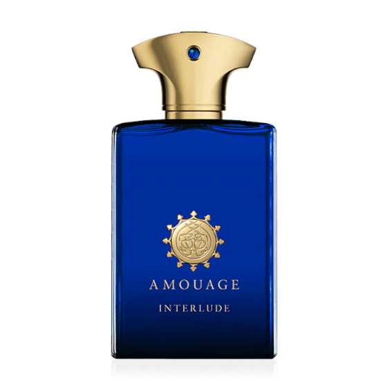 Amouage | Interlude Man