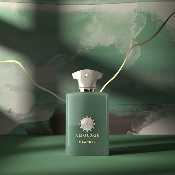 Amouage | Meander