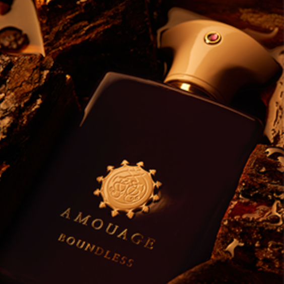 Amouage | Boundless