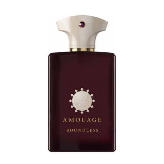 Amouage | Boundless