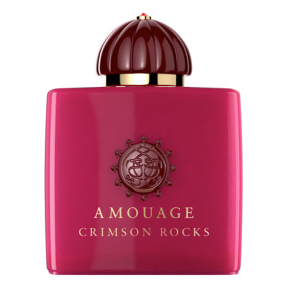 Amouage | Crimson Rocks