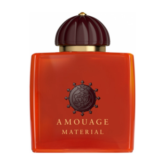 Amouage | Material