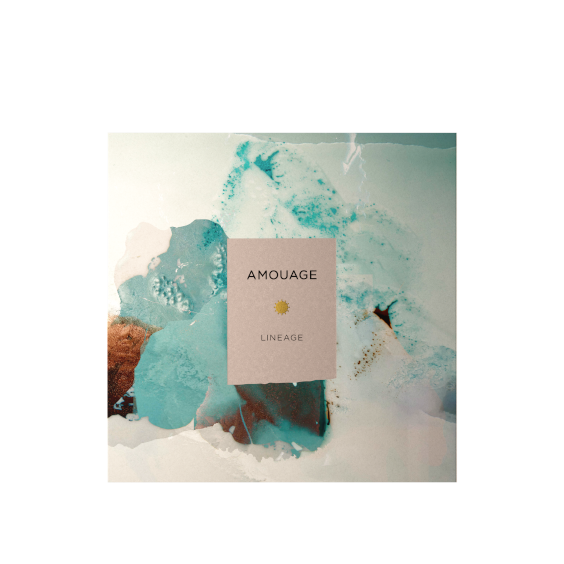 Amouage | Lineage