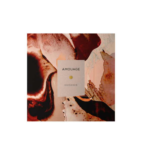 Amouage | Guidance