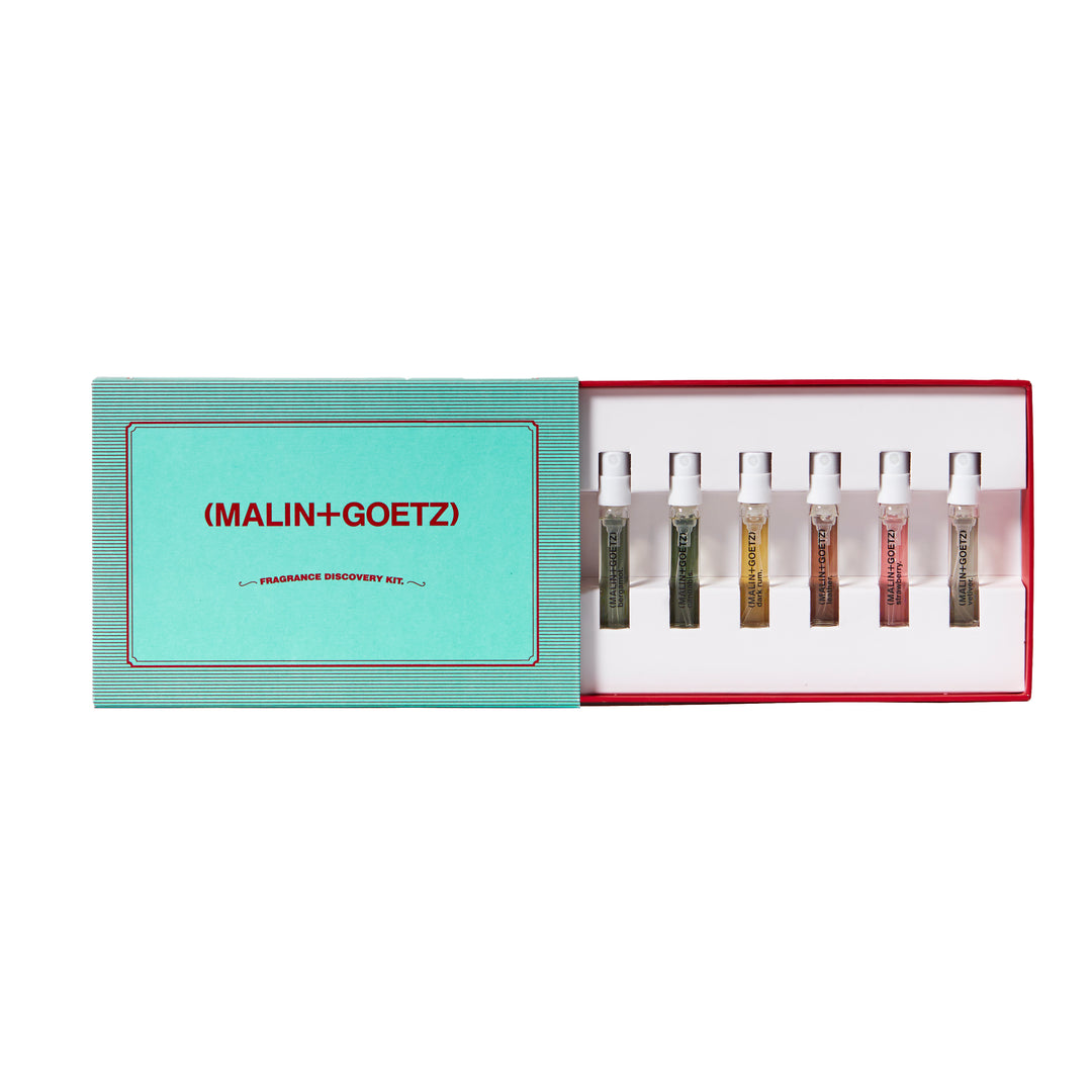 Malin + Goetz | Fragrance discovery set