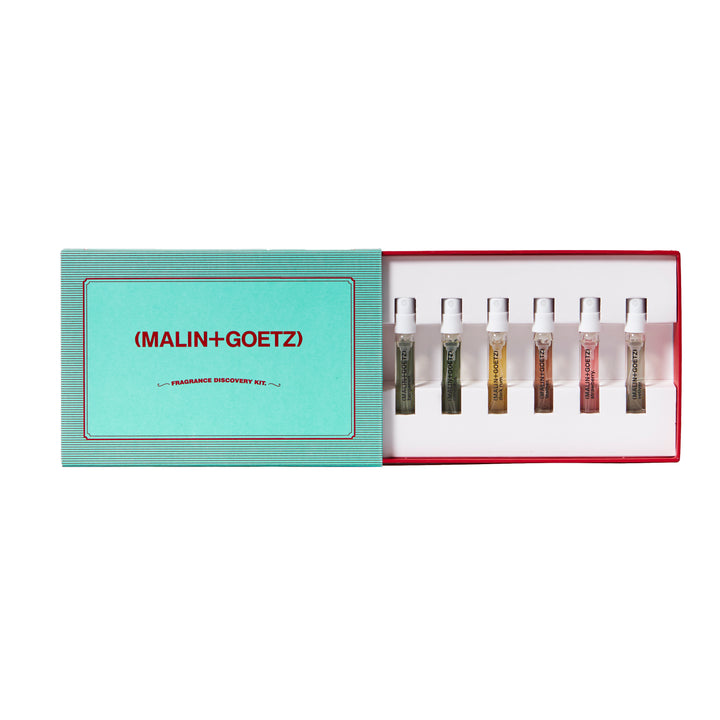 Malin + Goetz | Fragrance discovery set