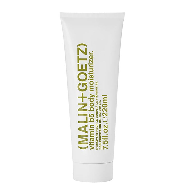 Vitamin B5 Body Moisturizer