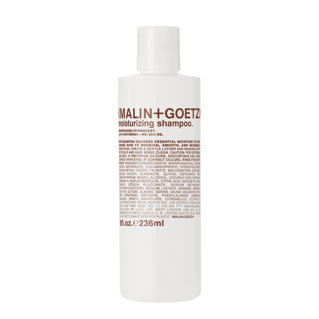 Malin + Goetz | Moisturizing Shampoo