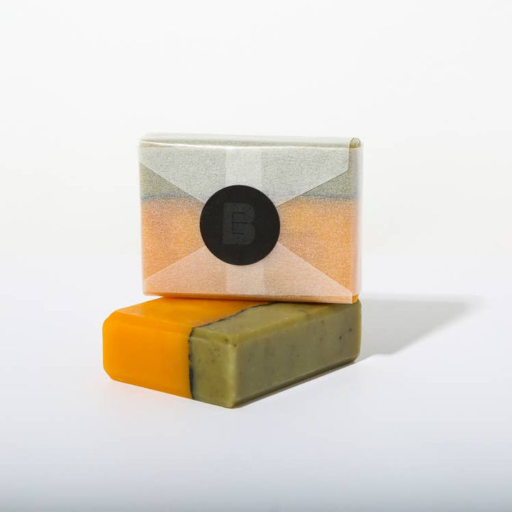 Baressential Beauty Bar Lemongrass