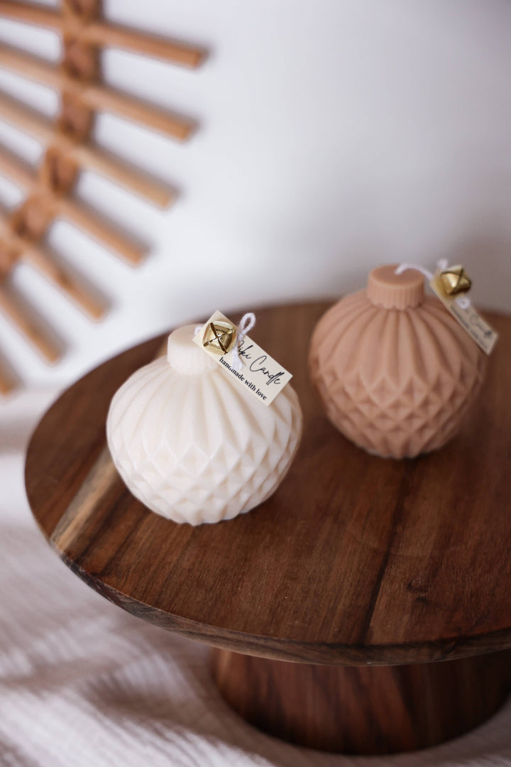 Classic Christmas ball