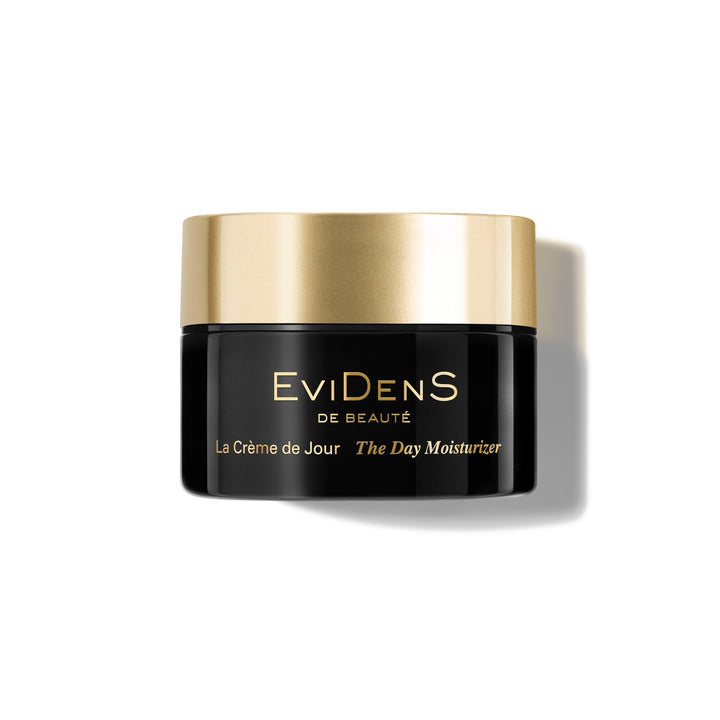 Evidens de beaut | The day moisturizer