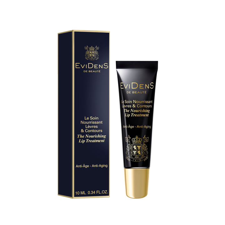 Evidens de beaut | Revitalizing lip treatment