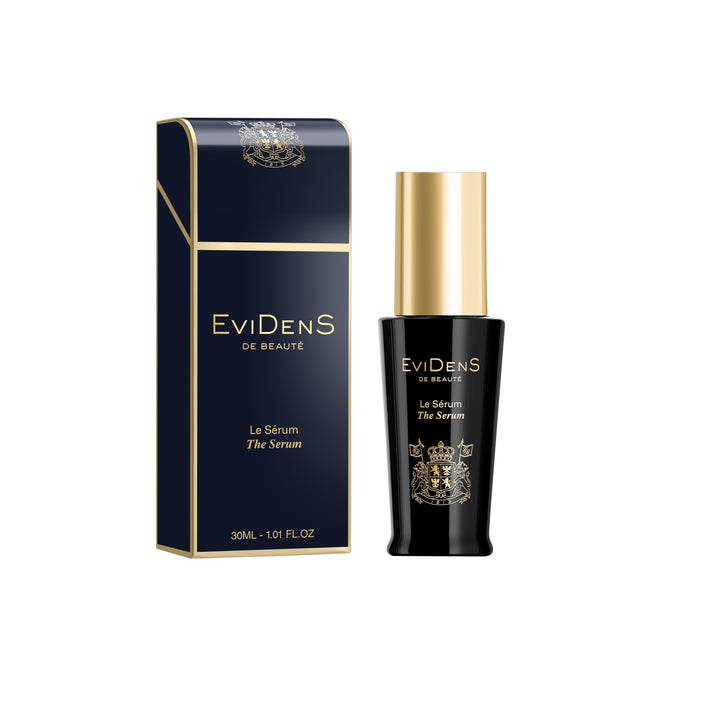 Evidens de beaut | The serum