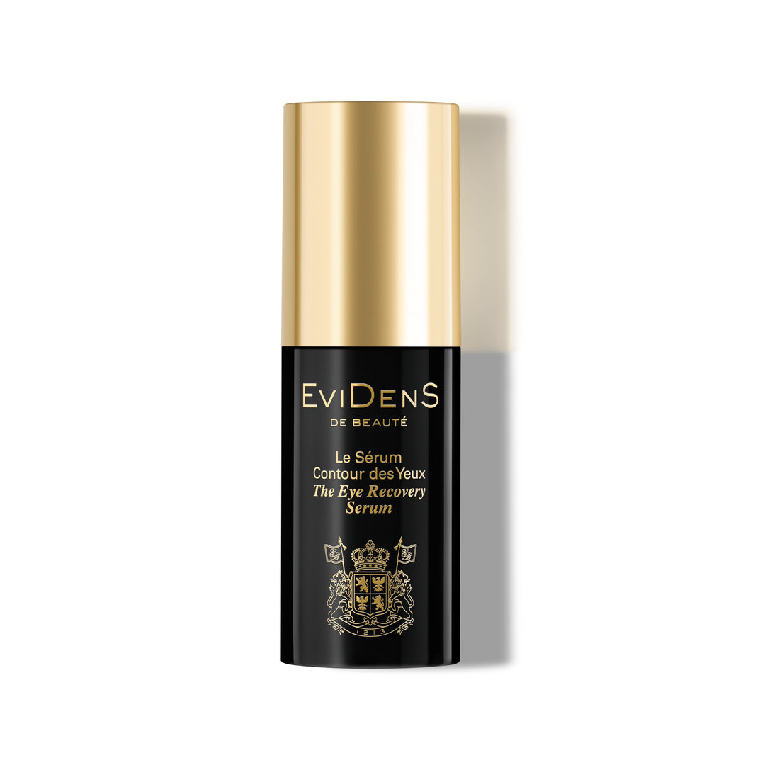 Evidens de beaut | The eye recovery serum
