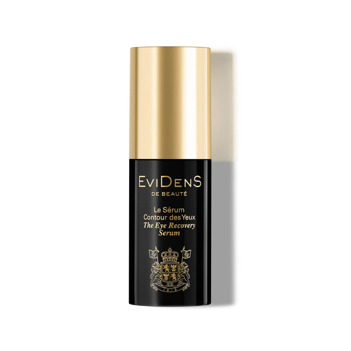 Evidens de beaut | The eye recovery serum