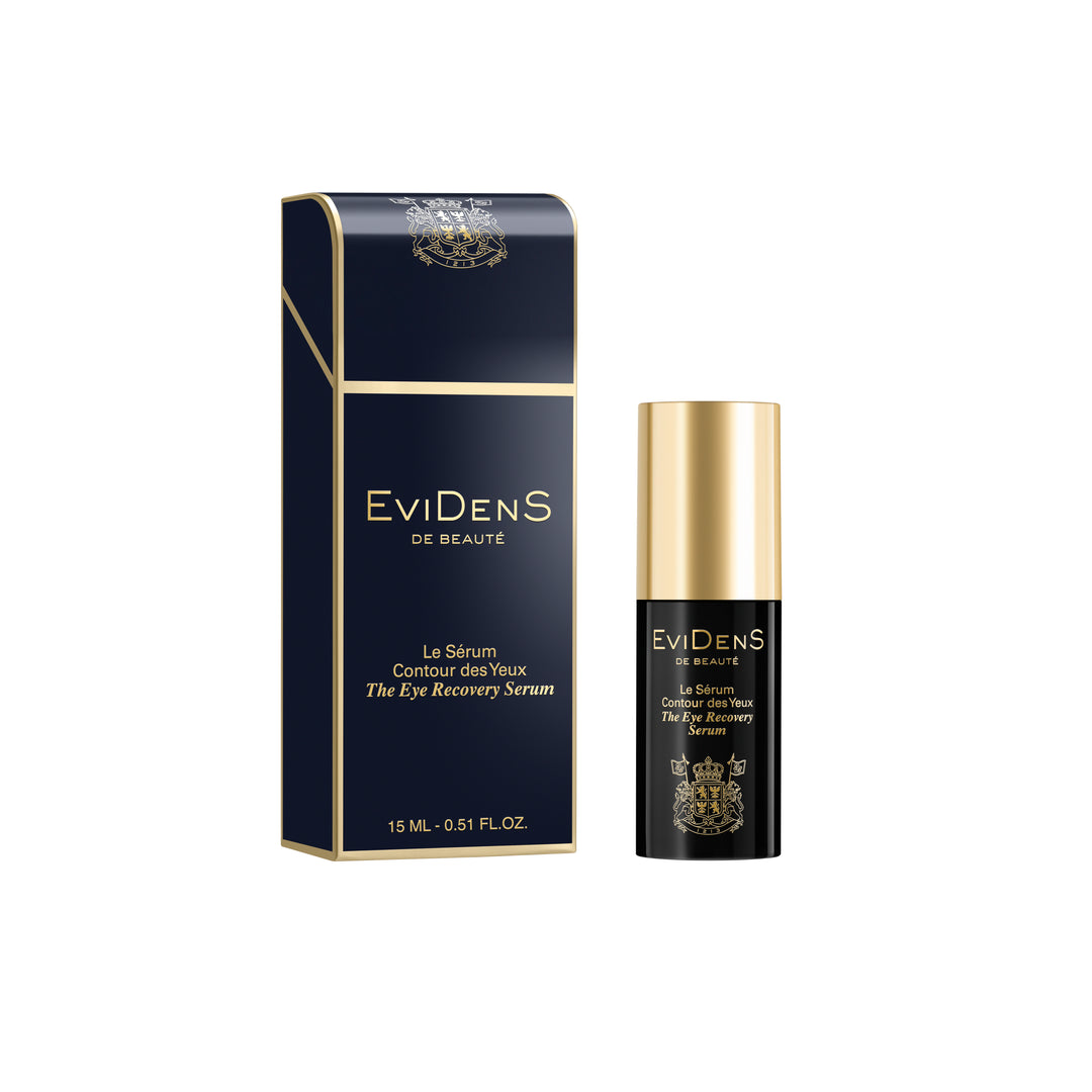 Evidens de beaut | The eye recovery serum