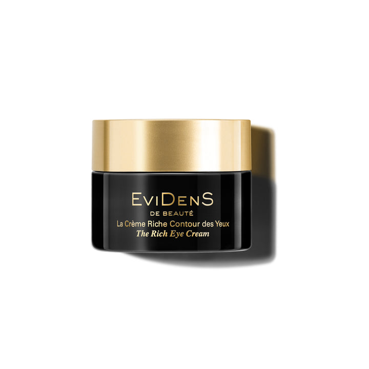 The Rich Eye Cream
