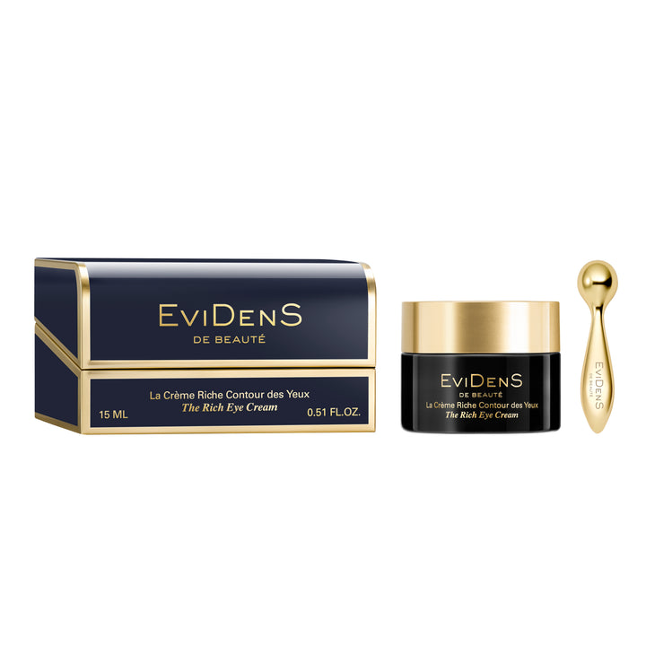 The Rich Eye Cream