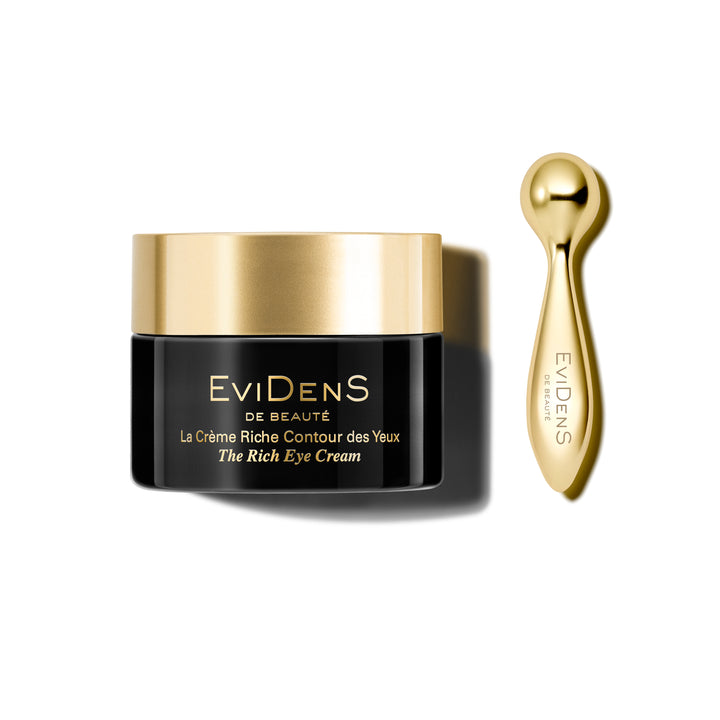 The Rich Eye Cream