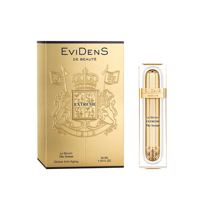 Evidens de beaut | The extreme serum