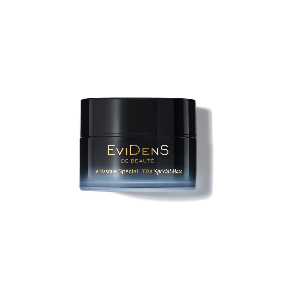 Evidens de beaut | The special mask