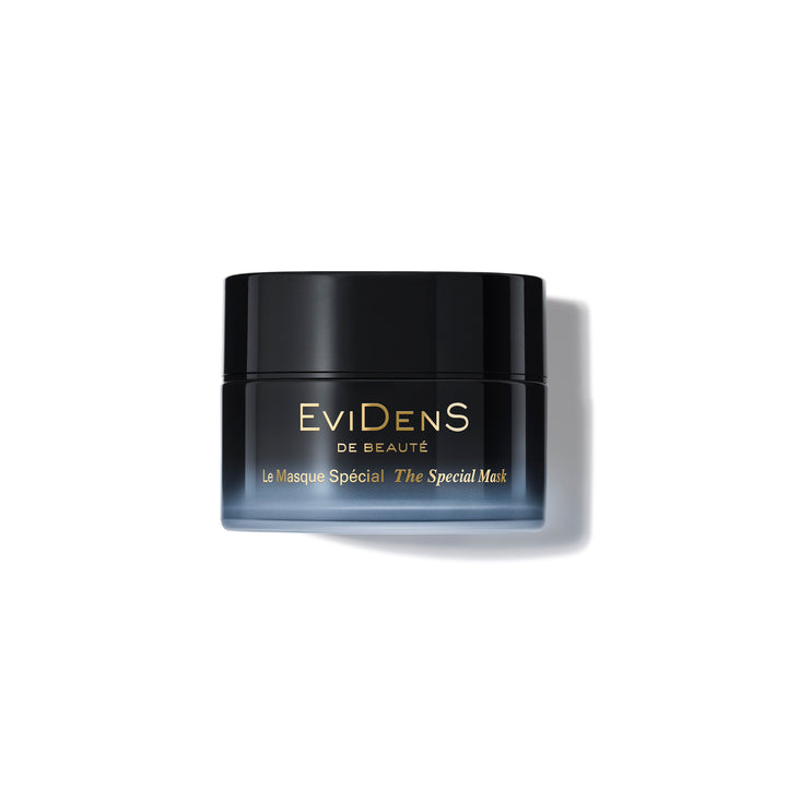 Evidens de beaut | The special mask