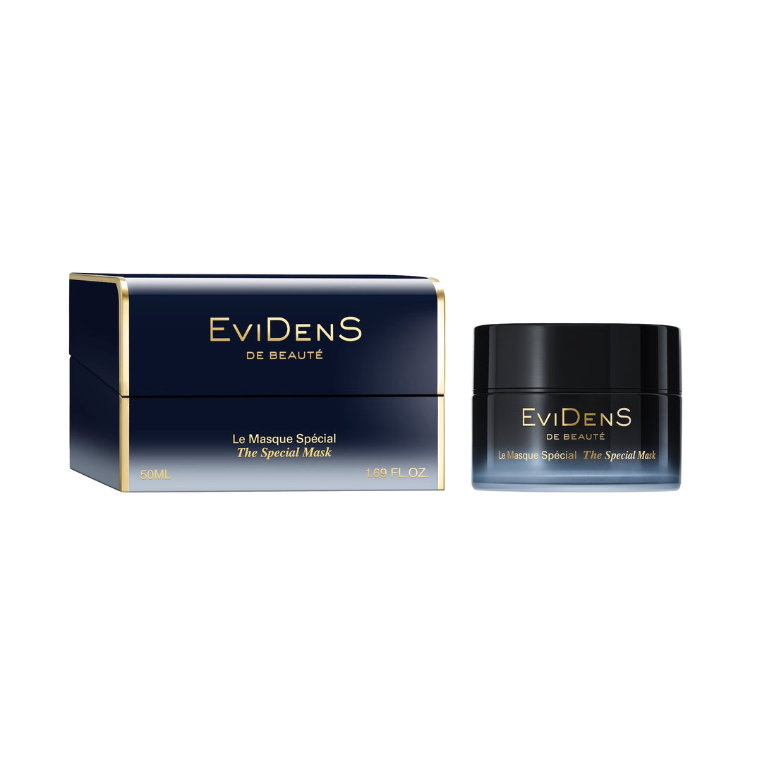 Evidens de beaut | The special mask