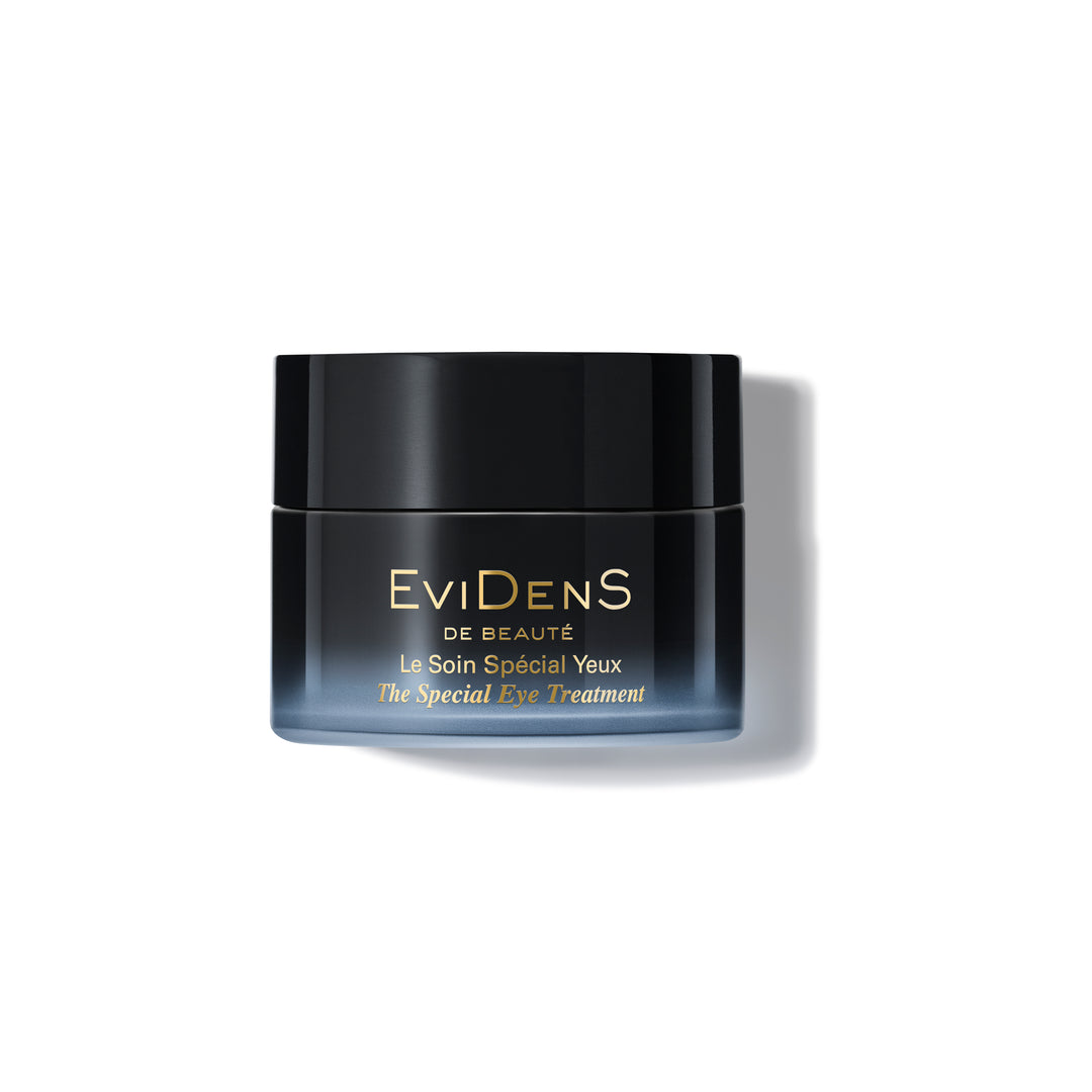 The Special Eye Treatment