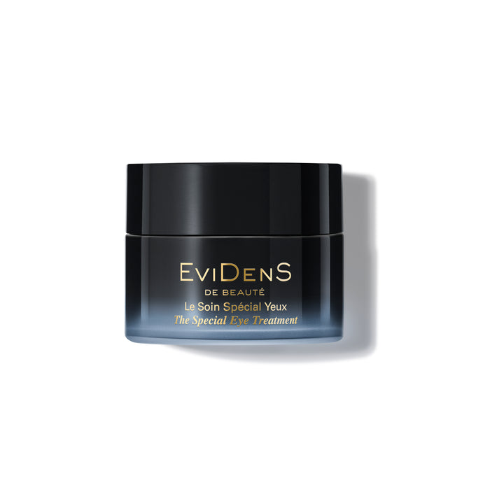 The Special Eye Treatment