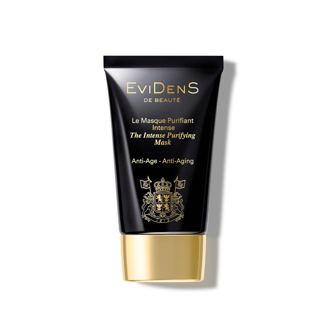 Purifying Mask