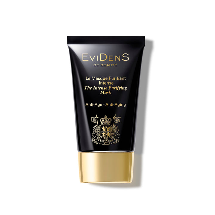 Purifying Mask