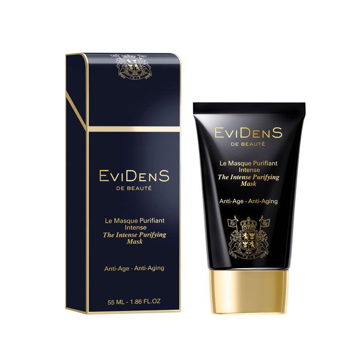 Purifying Mask
