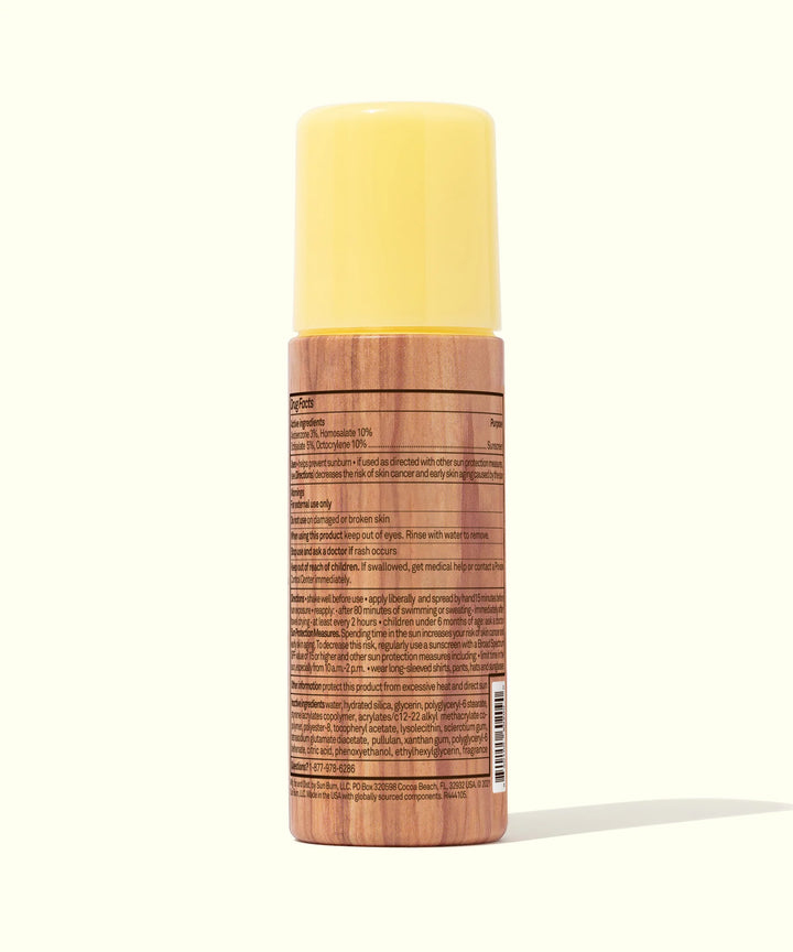 Lotion roll-on originale SPF 50