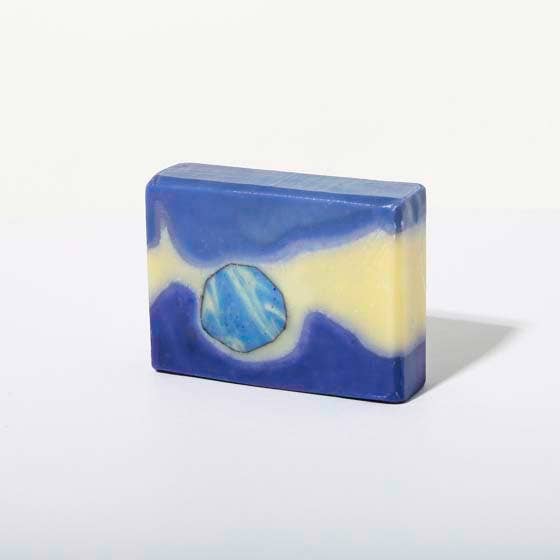 Baressential Beauty Bar Basil Cedarwood