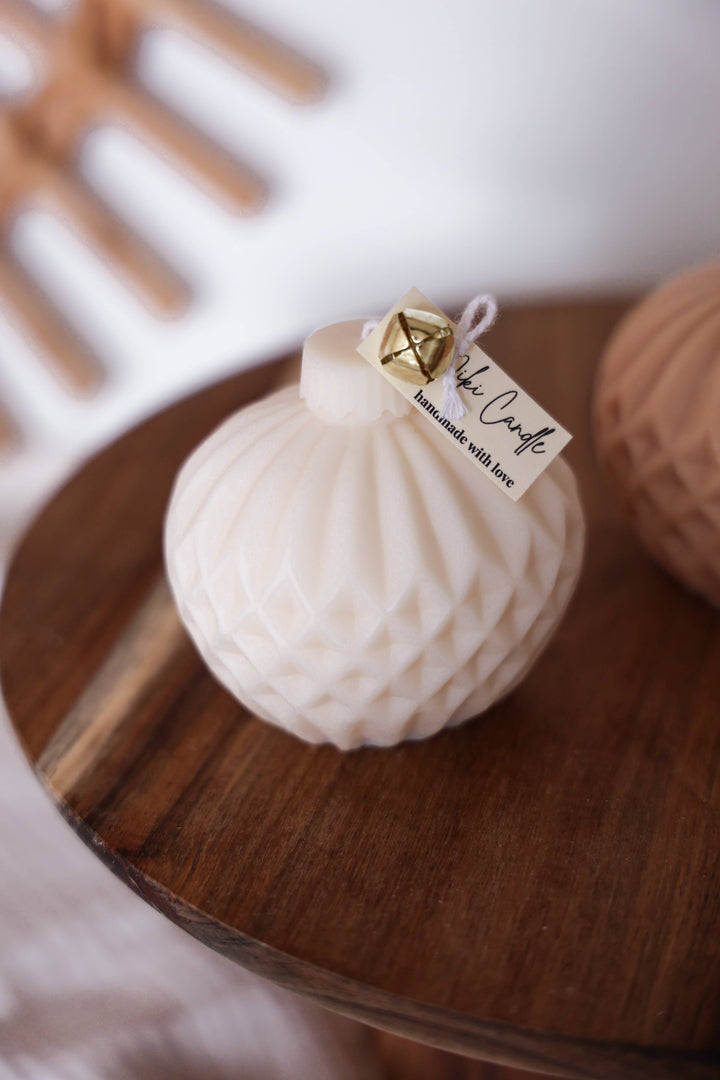 Classic Christmas ball