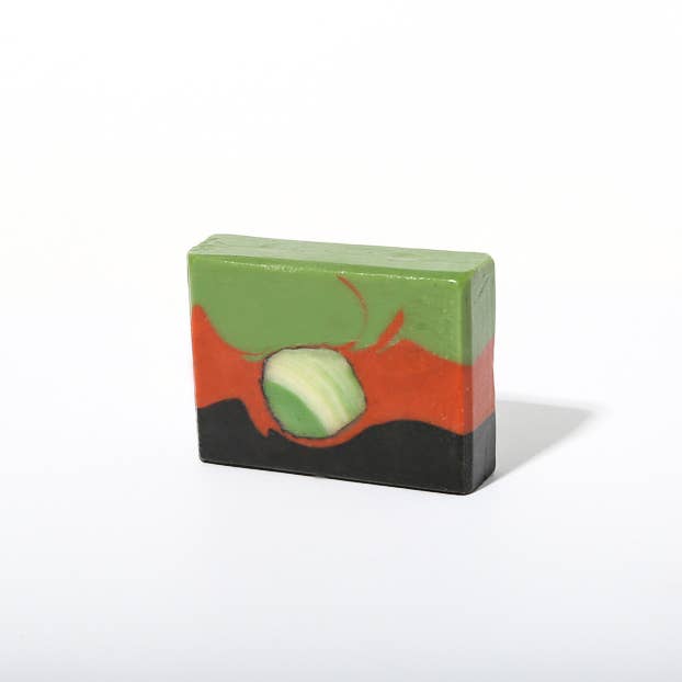 Baressential Beauty Bar Ginger Spice