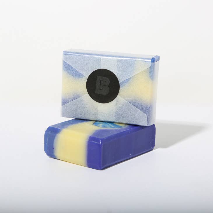 Baressential Beauty Bar Basil Cedarwood