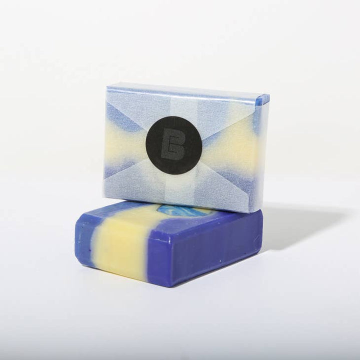 Baressential Beauty Bar Basil Cedarwood