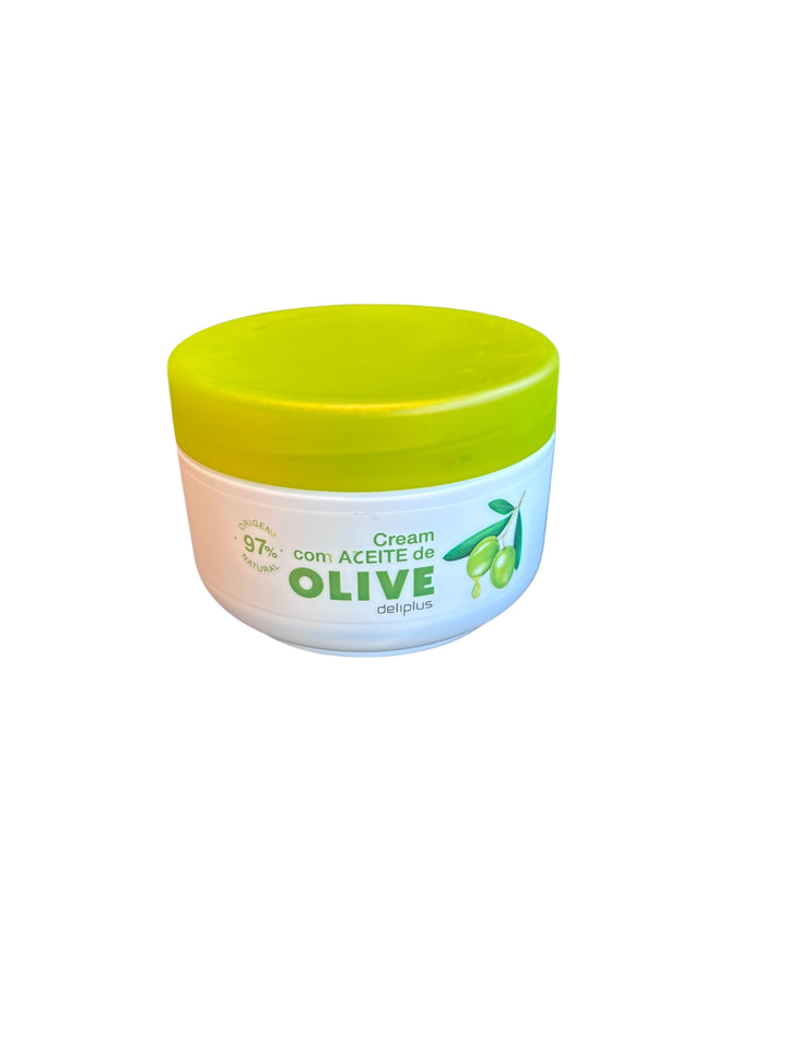 Olive Crème